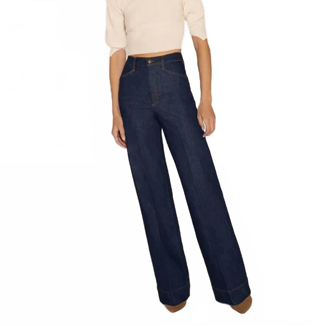 NEW FAVORITE DAUGHTER mischa shortie jeans in pepper